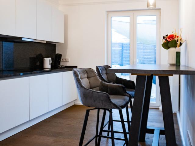 Apartment mieten in Südost, Wiesbaden