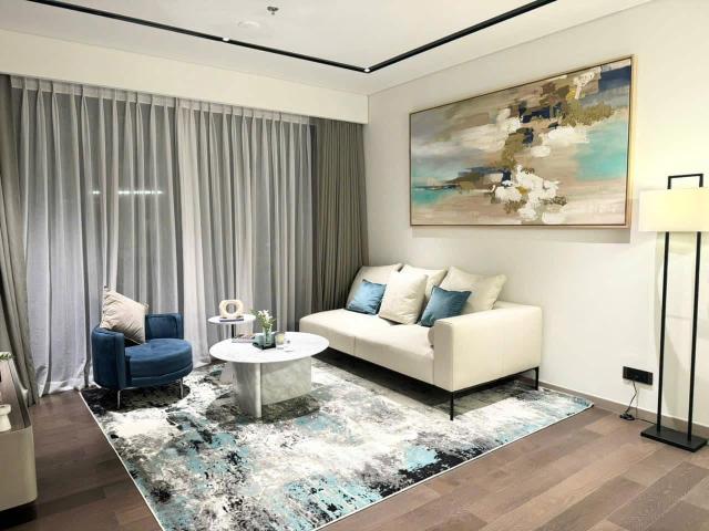 Căn hộ cho thuê tại Thủ Đức, Hồ Chí Minh