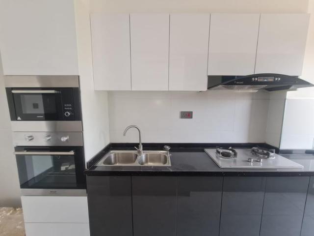 Apartment for rent in Kileleshwa, Kiambu