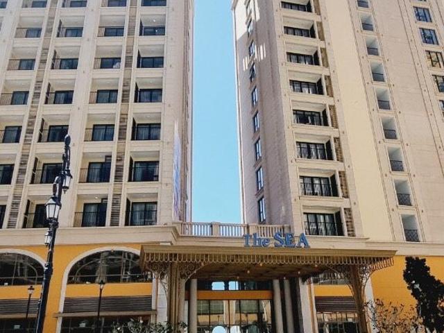 Căn hộ cho thuê tại Phú Quốc, Kiên Giang