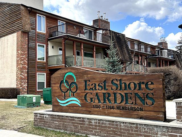 Condo for sale in East St. Paul, Manitoba