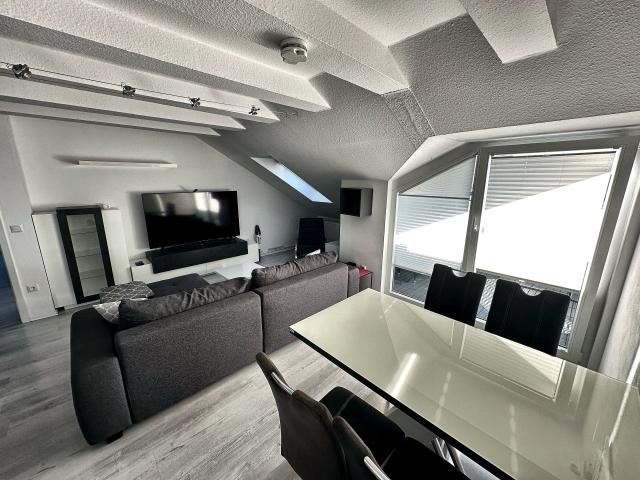 Apartment mieten in Kriegshaber, Augsburg