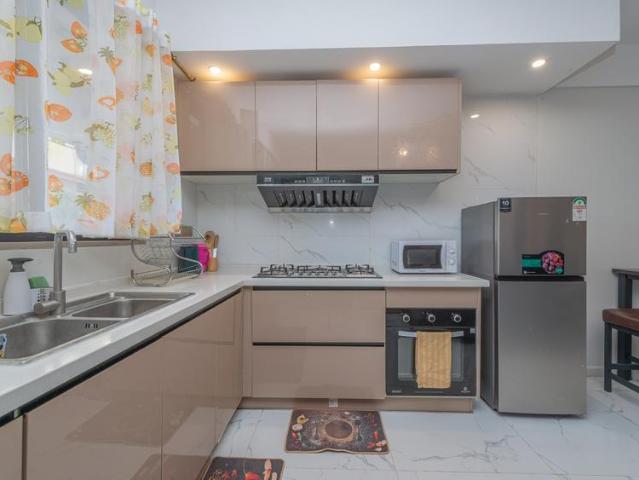 Apartment for rent in Syokimau, Magarini