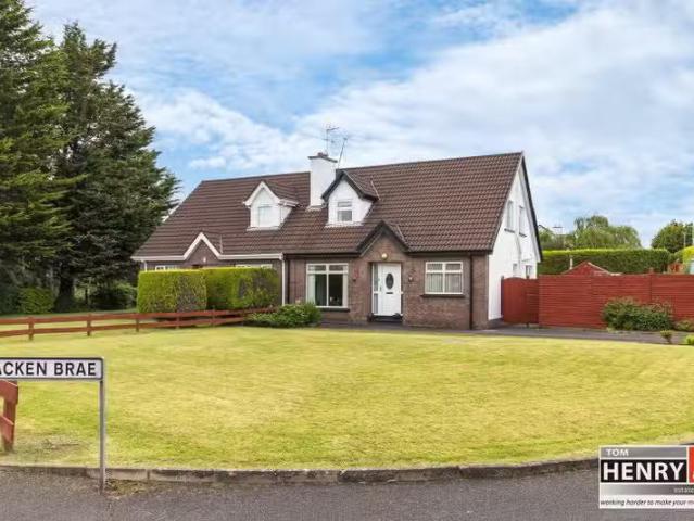 House for sale