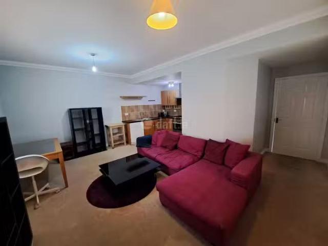 Apartment to rent