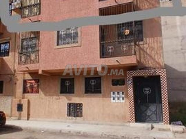 Appartement vente à Marrakech, L'Oriental