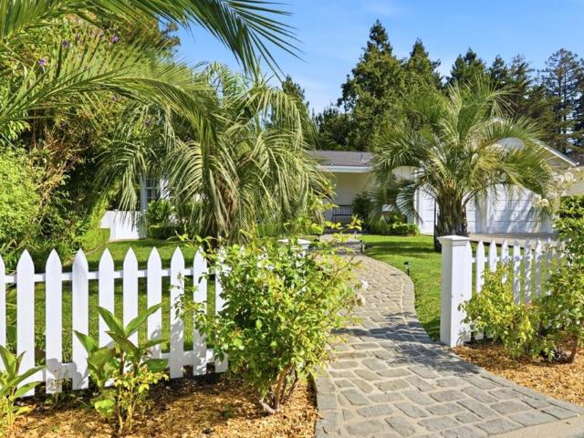 House for sale in San Mateo, California