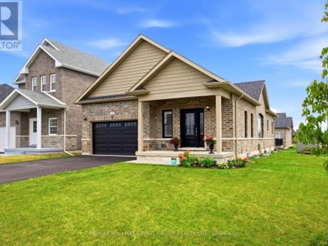 House for rent in Brighton, Ontario