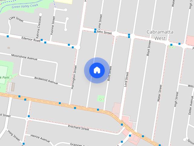 House for rent in Sydney, New South Wales