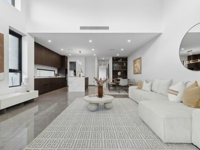 Duplex for sale in West Ryde, Sydney
