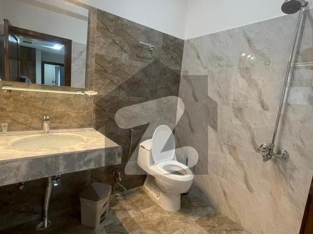 Apartment for rent in Islamabad