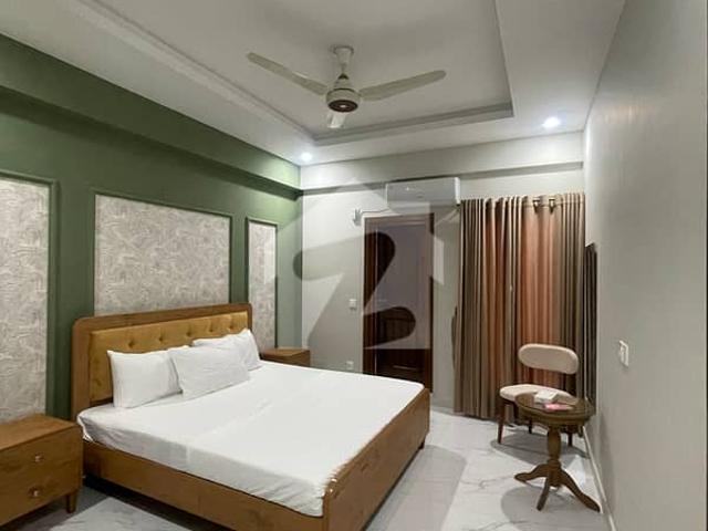Apartment for rent in Islamabad