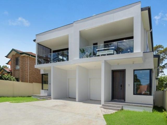 Duplex for sale in West Ryde, New South Wales