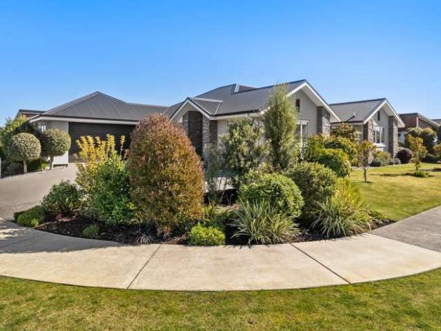 House for sale in Lake Rotoroa, Canterbury
