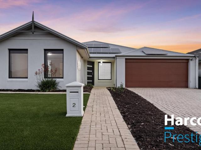 Apartment for rent in Ellenbrook, Western Australia