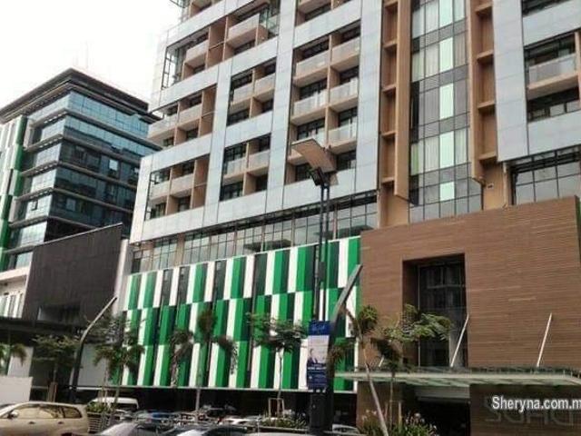 Apartment for rent in City Centre Apartment for rent in City Centre