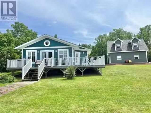 House for sale in Boyds Cove, Newfoundland And Labrador