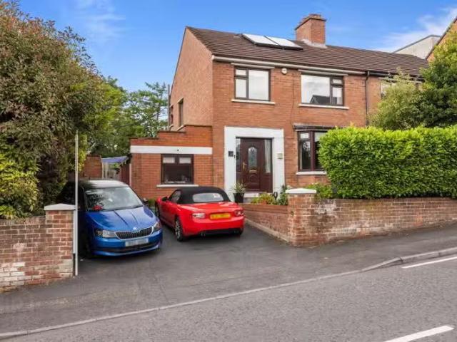 House for sale in Edenderry, North Tipperary