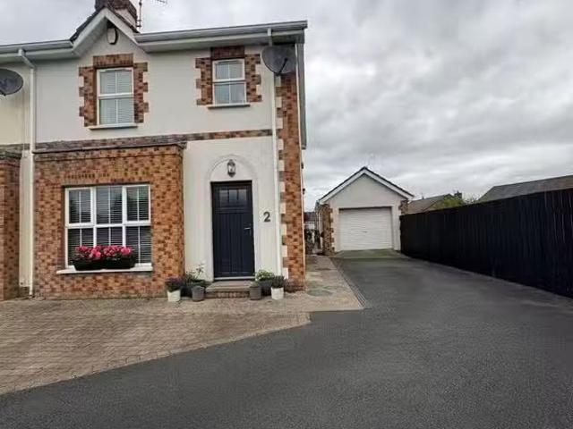 House for sale in Victoria Bridge
