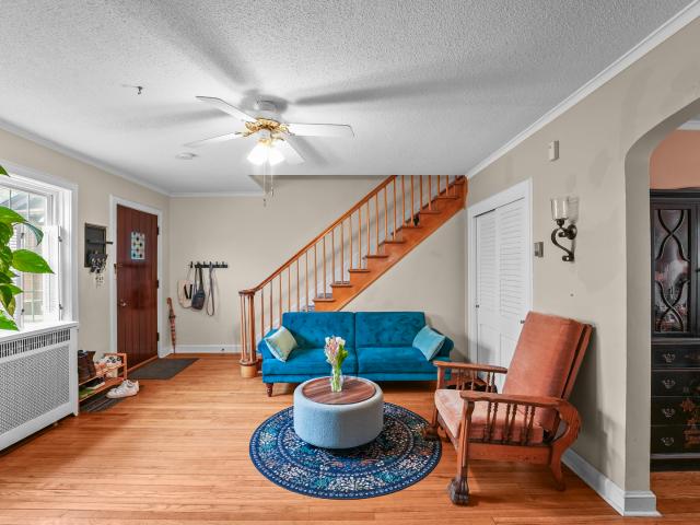 Townhouse for sale in Clinton, Iowa