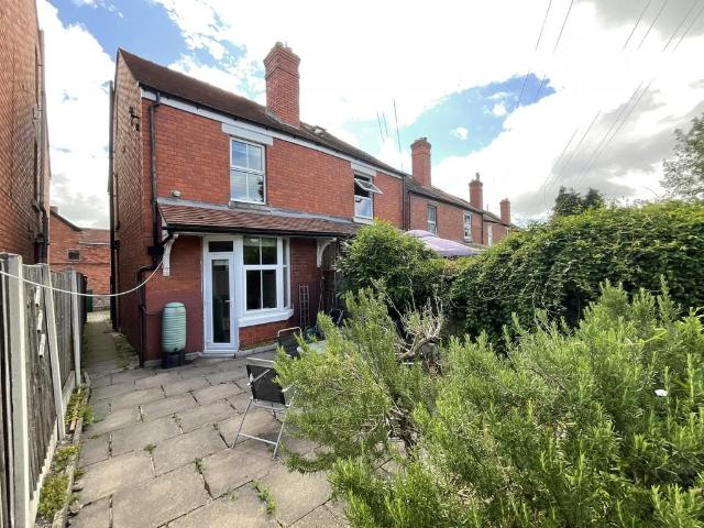 House for rent in Frankwell