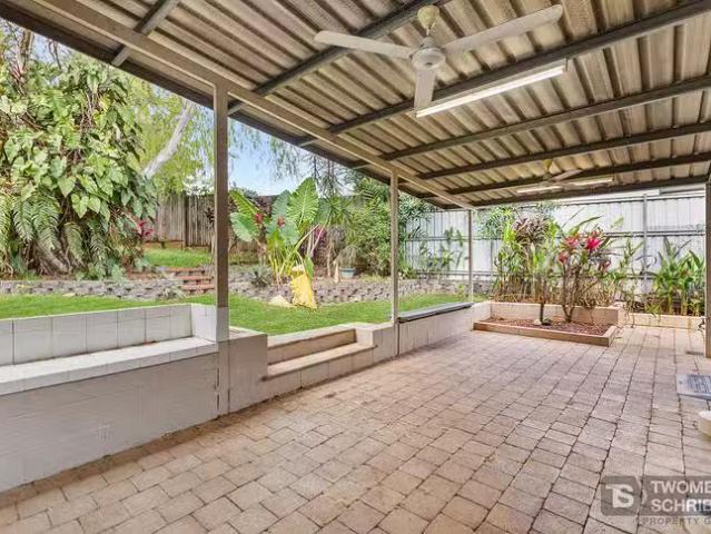House for rent in Cairns, Queensland
