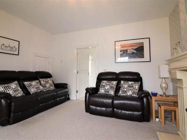 House for rent in Ballymacash, Lisburn