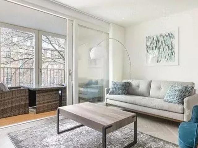 Apartment for rent in Barnsbury, Greater London