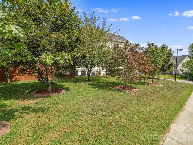 House for sale in North Carolina