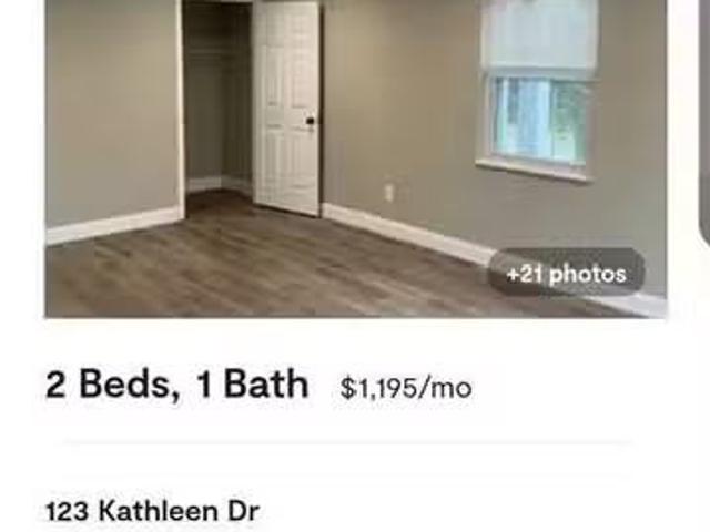 Condo for rent in Covington