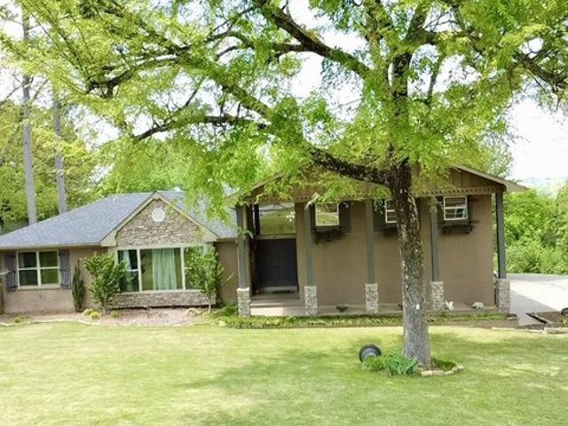 House for sale in Ark