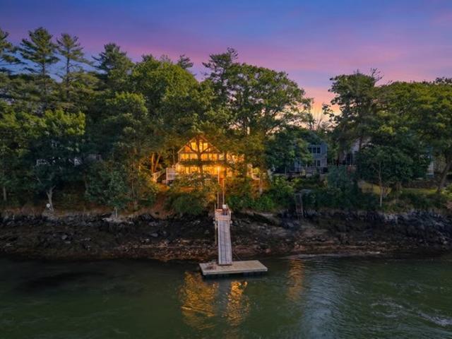 House for sale in Kittery, Maine