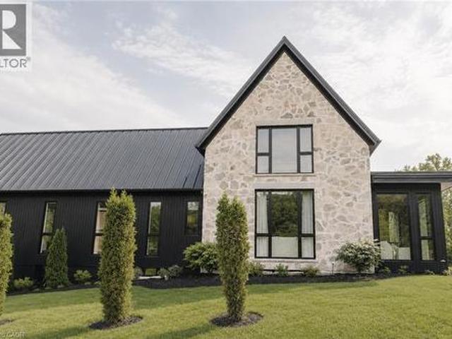 House for sale in Kitchener, Ontario
