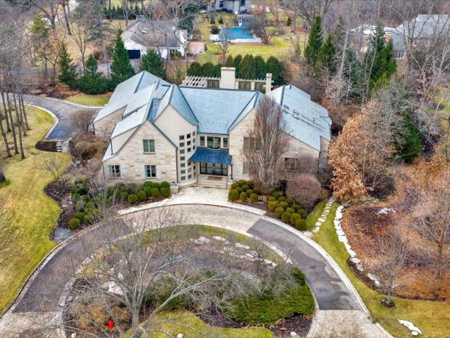 House for sale in Northbrook, Illinois