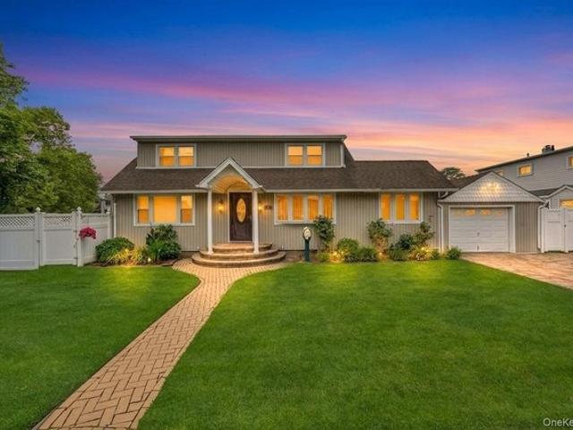 House for sale in Nassau, New York