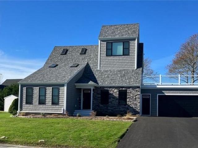 House for sale in Narragansett, Rhode Island