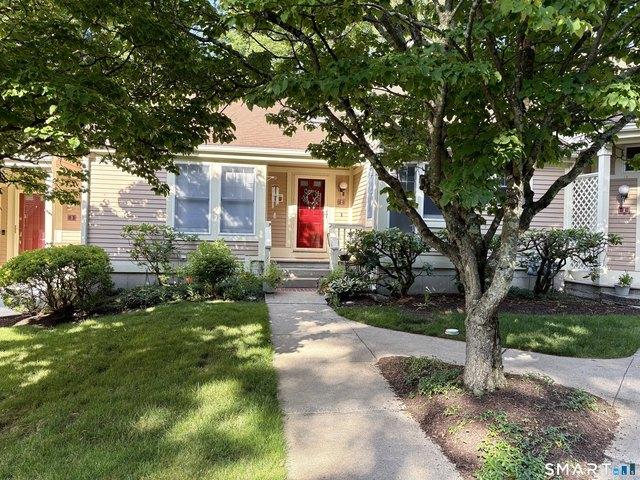 Condo for sale in Danbury, Connecticut