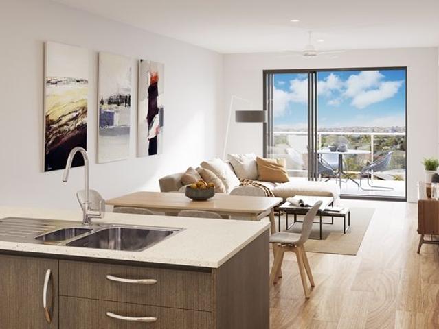 Apartment for rent in Toombul, Queensland