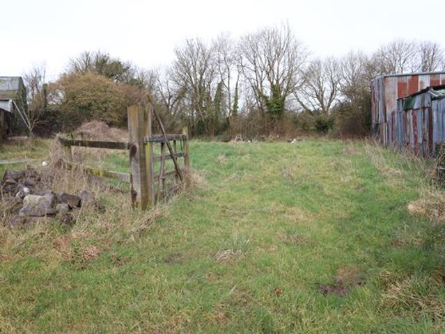 Property for sale in Brannockstown, North Tipperary