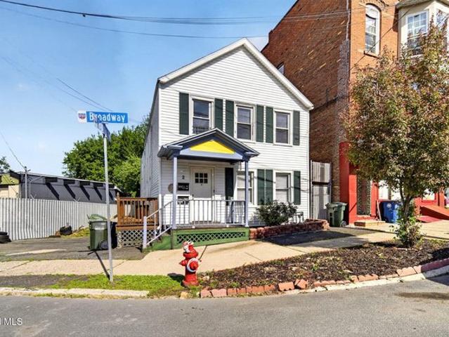 House for sale in Cohoes, New York