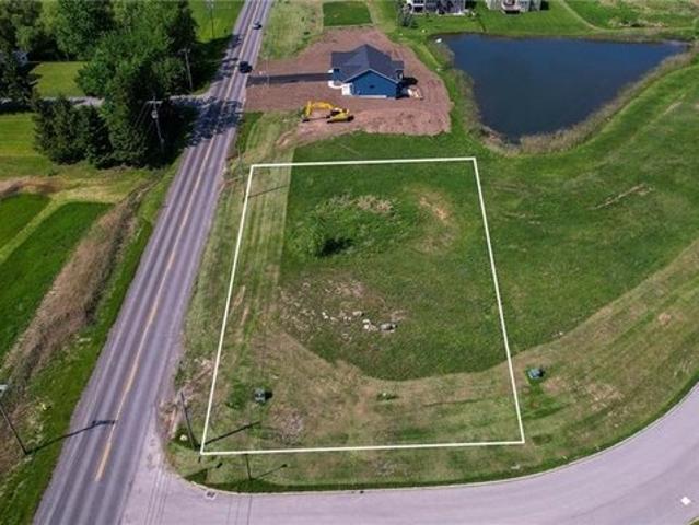 Land for sale in Village of Akron, Erie County