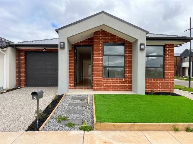 House for rent in Camerons Creek, Victoria