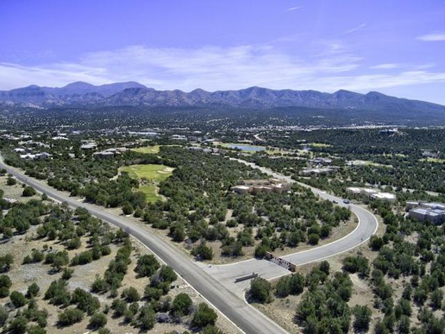 Land for sale in Sandia Park, New Mexico