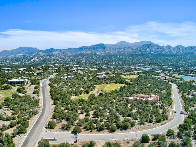 Land for sale in New Mexico