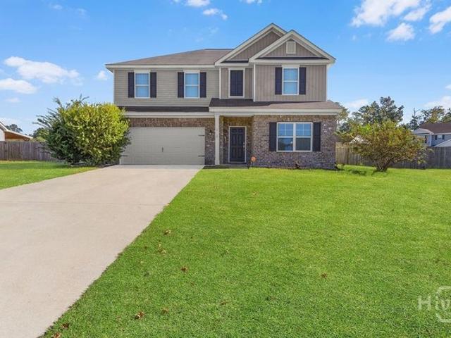 House for sale in Ellabell, Bryan County