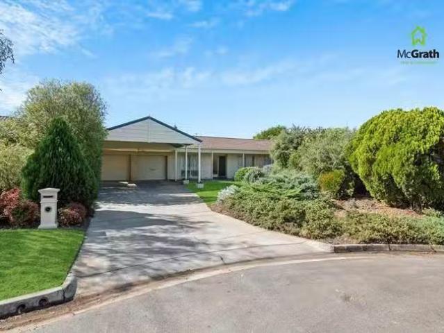 House for rent in Adelaide, City Of Charles Sturt