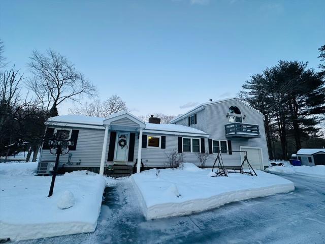 House for rent in Boxford
