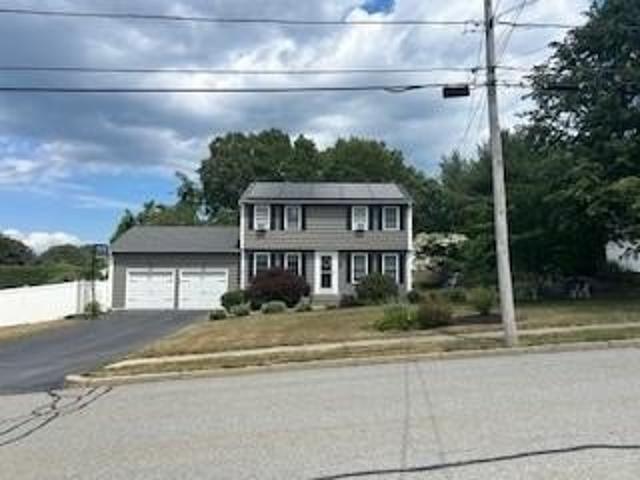 House for sale in Coventry, Rhode Island