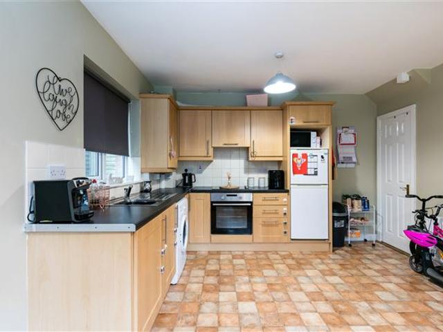 Semi Detached House for sale in New Ross