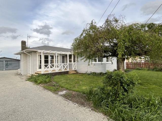 House for rent in Carterton, Wellington